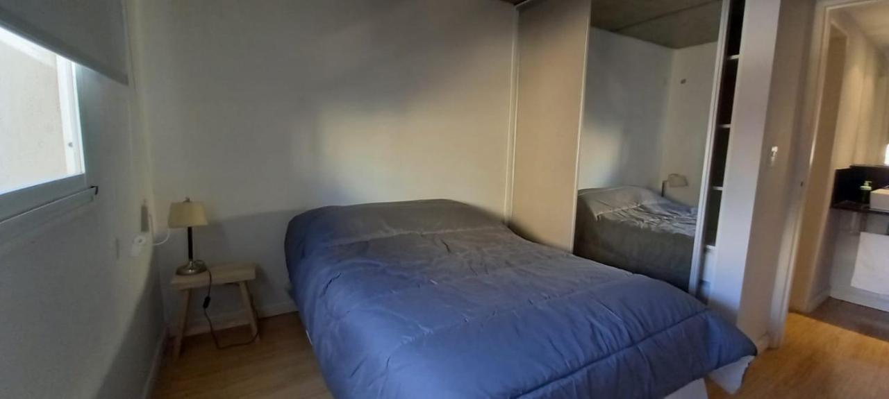 Departamento Centrico Apartment *