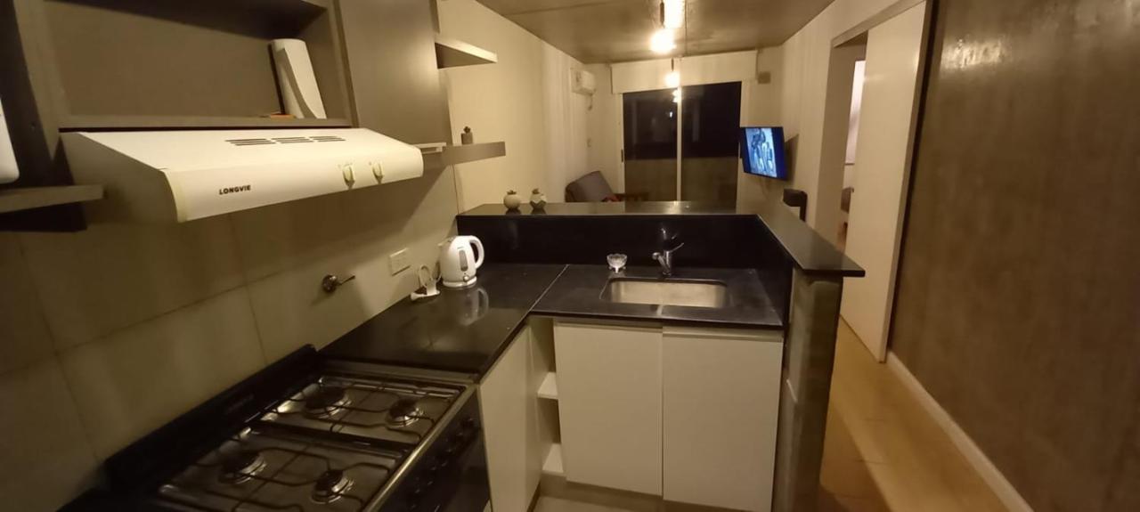 Departamento Centrico Apartment Rosario