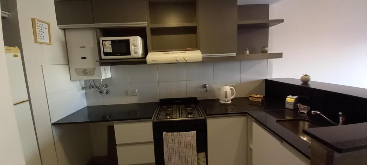 Apartment Departamento Centrico